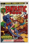 Fantastic Four  142  FN